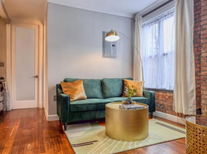 New York Suite Upper East Side - Manhattan